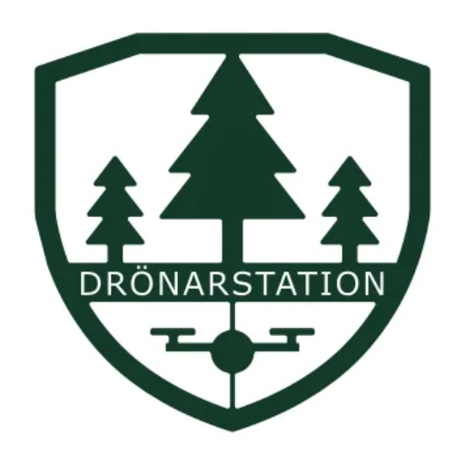 Drönarstation